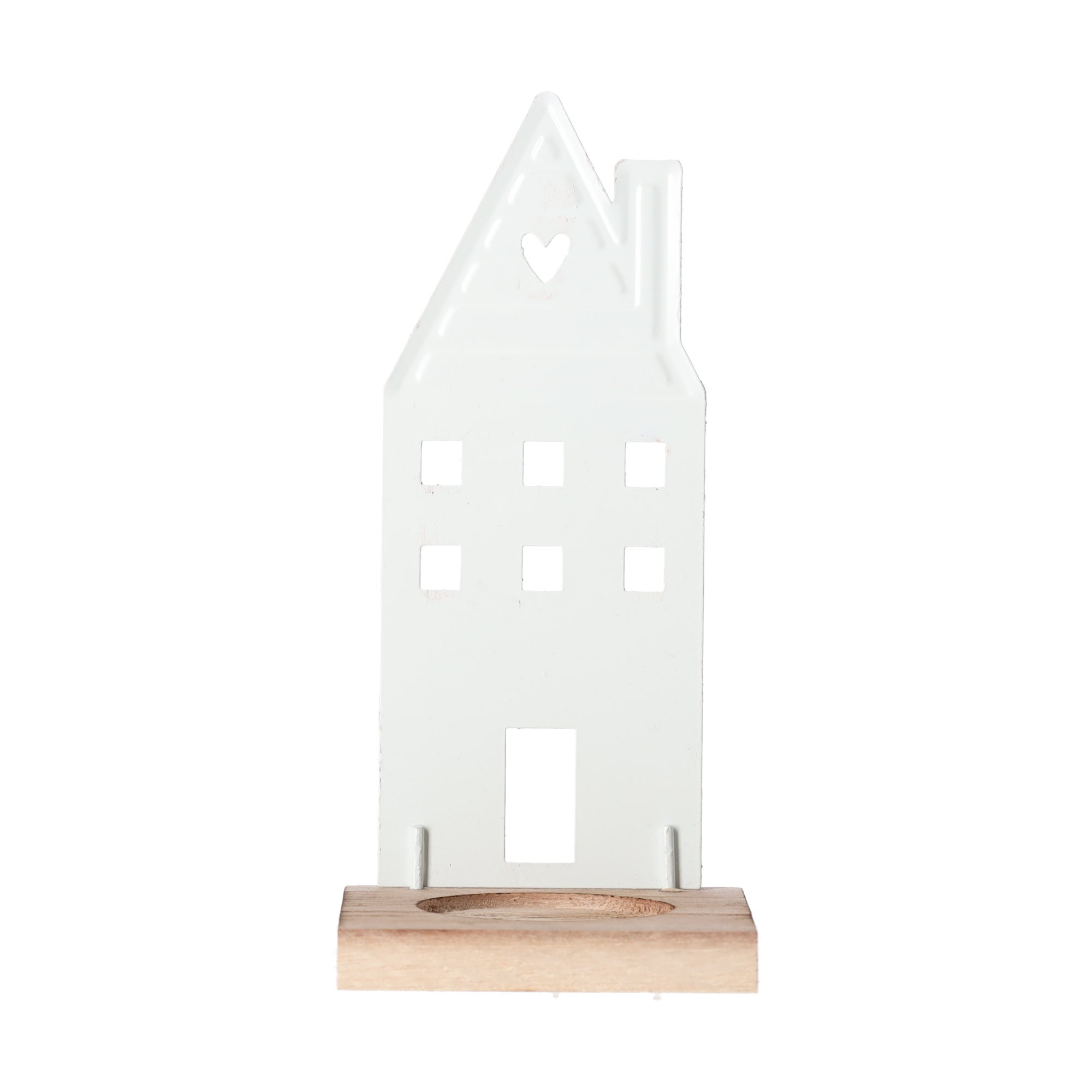 Windlicht Nordy 17 cm Windlicht Nordy 17 cm