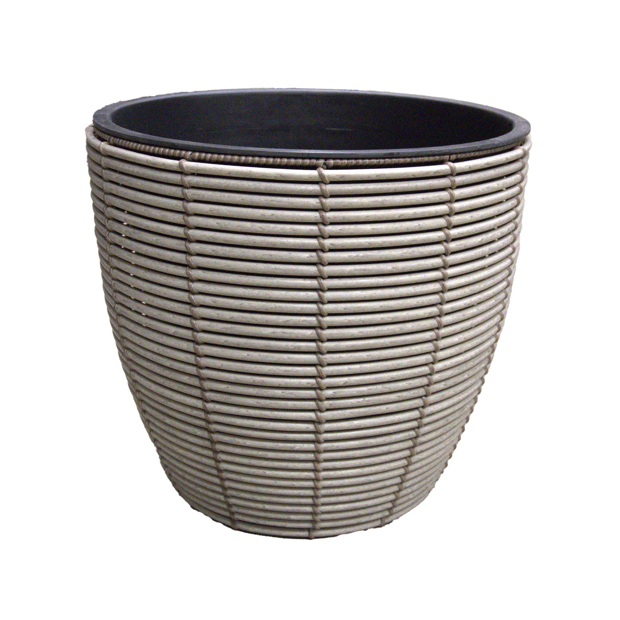 Pot Gagliano grijs Pot Gagliano grijs