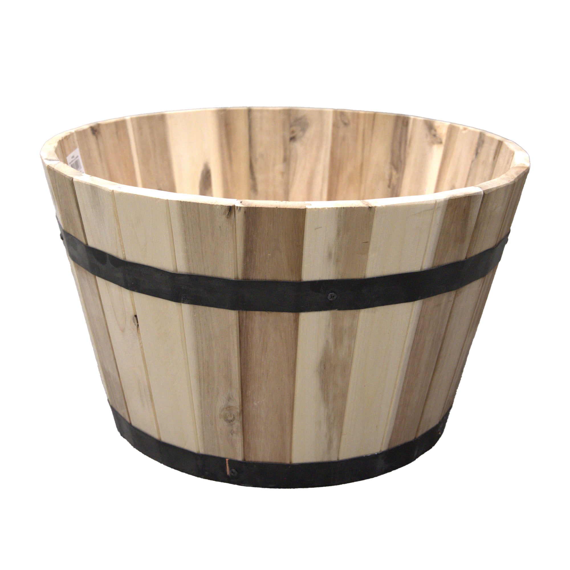 Ton Laag Acacia 40 cm Ton Laag Acacia 40 cm