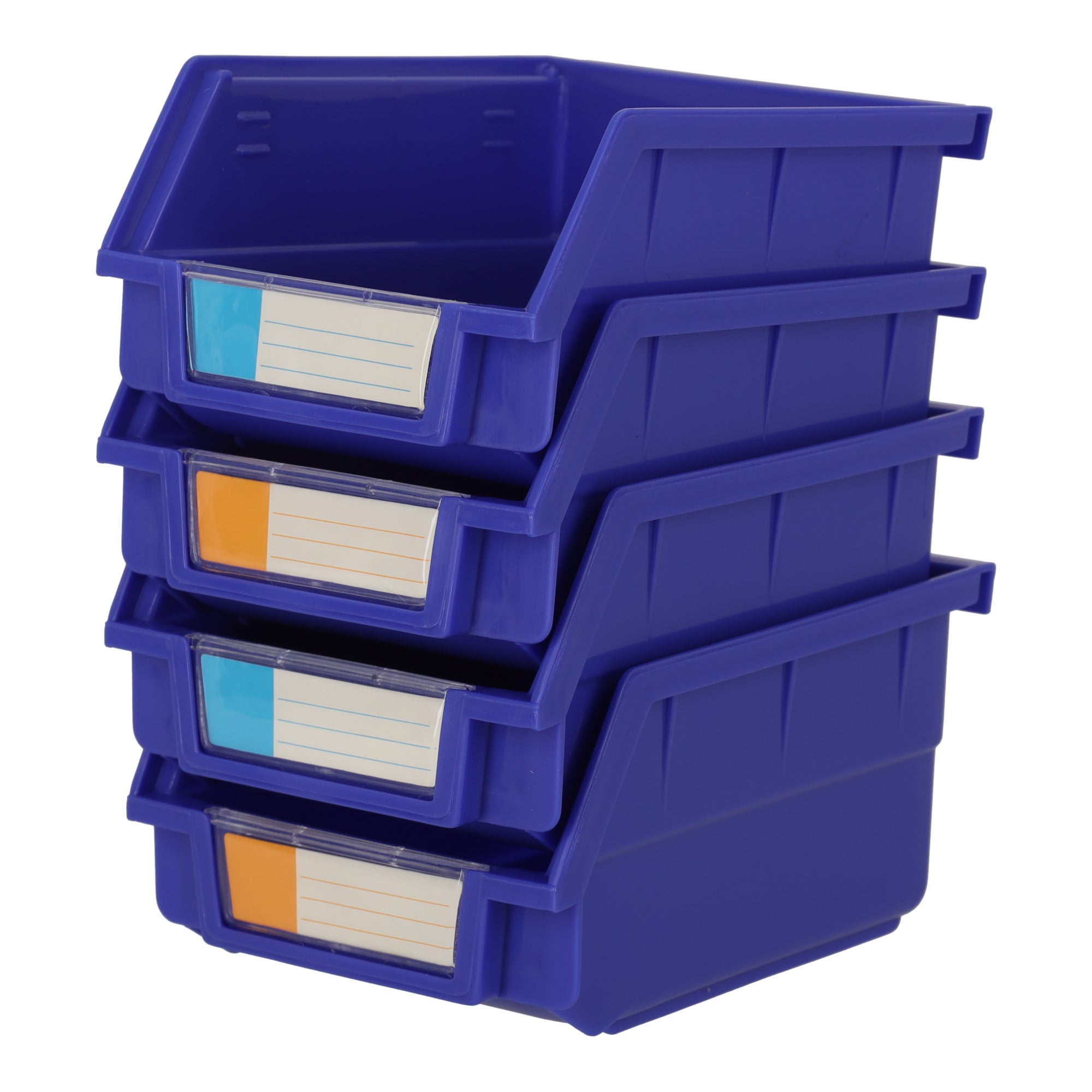 Sorteerbakjes voor rails 4st OHB-10 Lotus Sorteerbakjes voor rails 4st OHB-10 Lotus