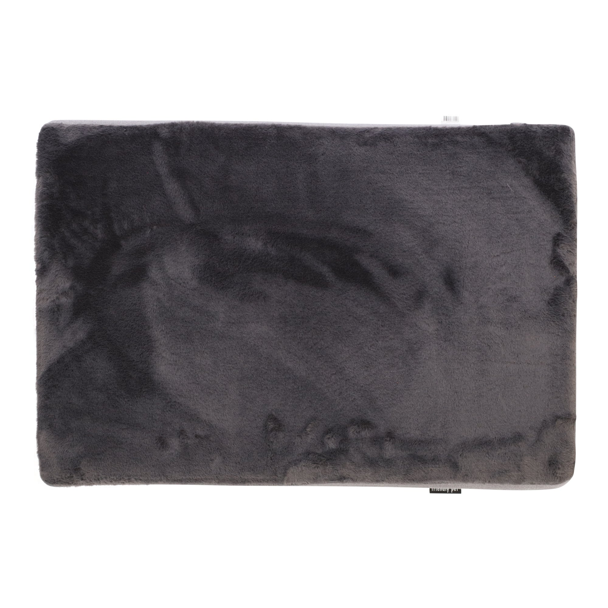 Hondenl ortho Oxford/Lapit grey 100x70cm Hondenl ortho Oxford/Lapit grey 100x70cm