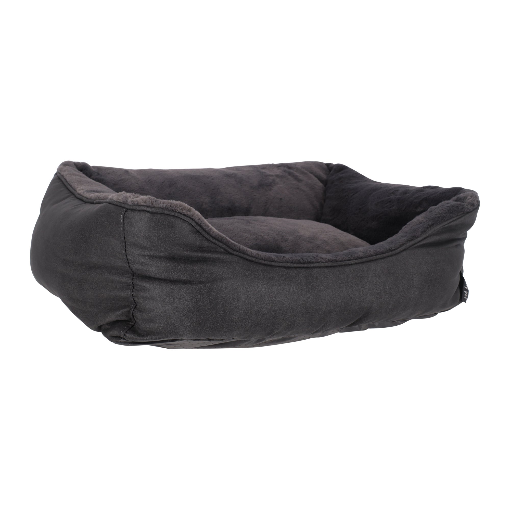 Hondenmand Lapit Yuma Grijs Hondenmand Lapit Yuma Grijs