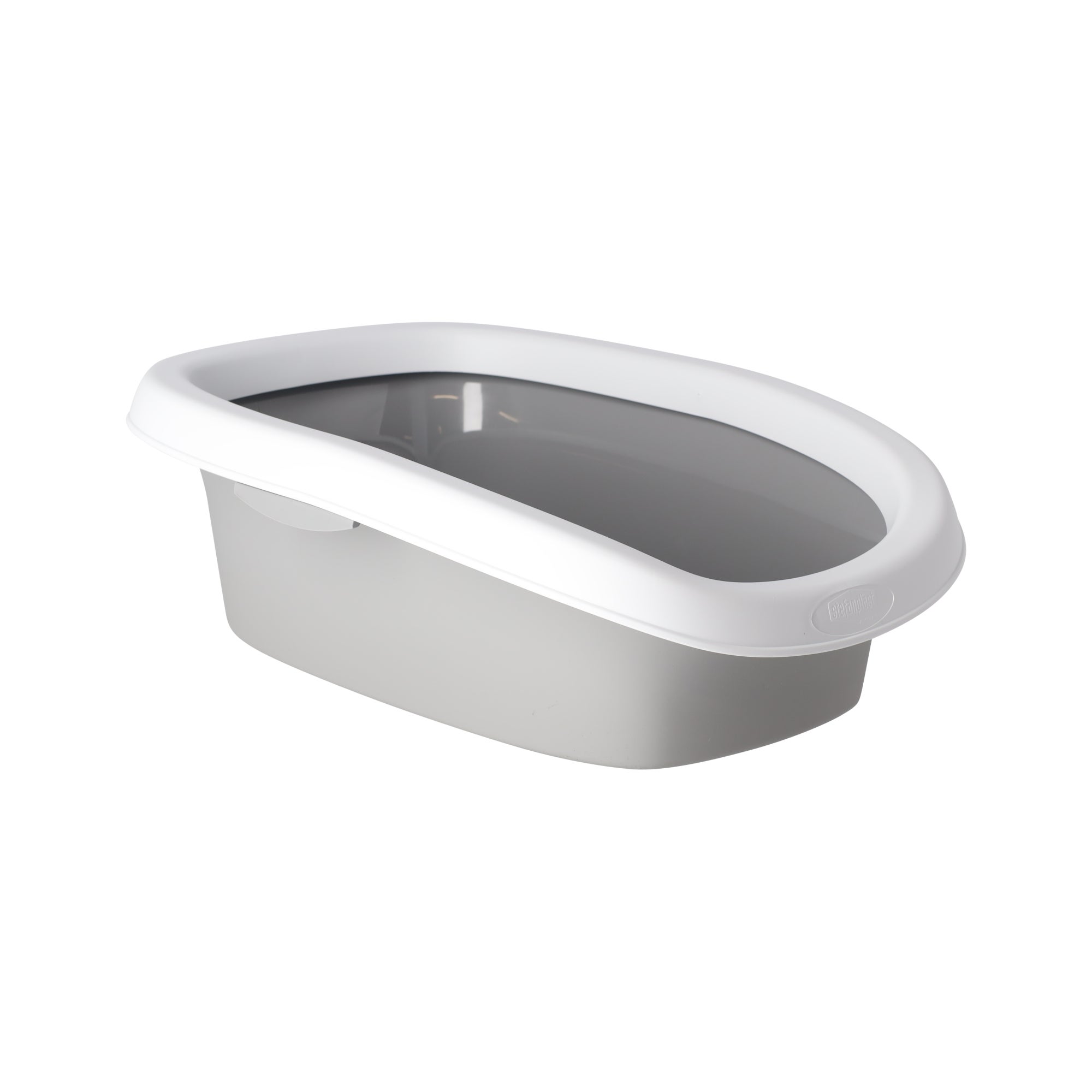Kattenbak Tray Sprint Grey Kattenbak Tray Sprint Grey