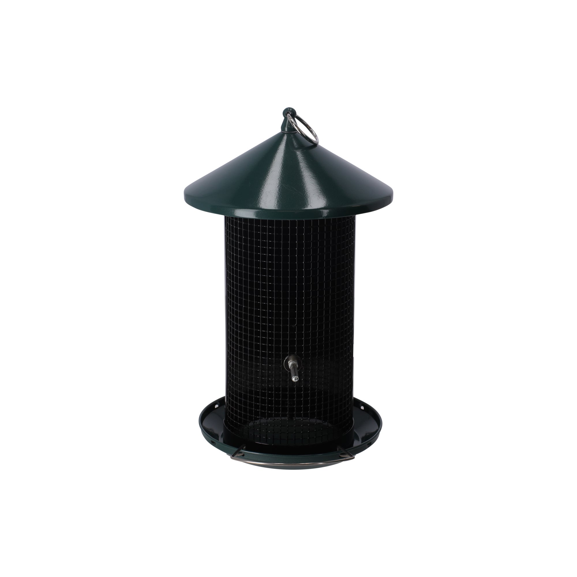 Voedersilo zaad/pinda 29 cm Voedersilo zaad/pinda 29 cm