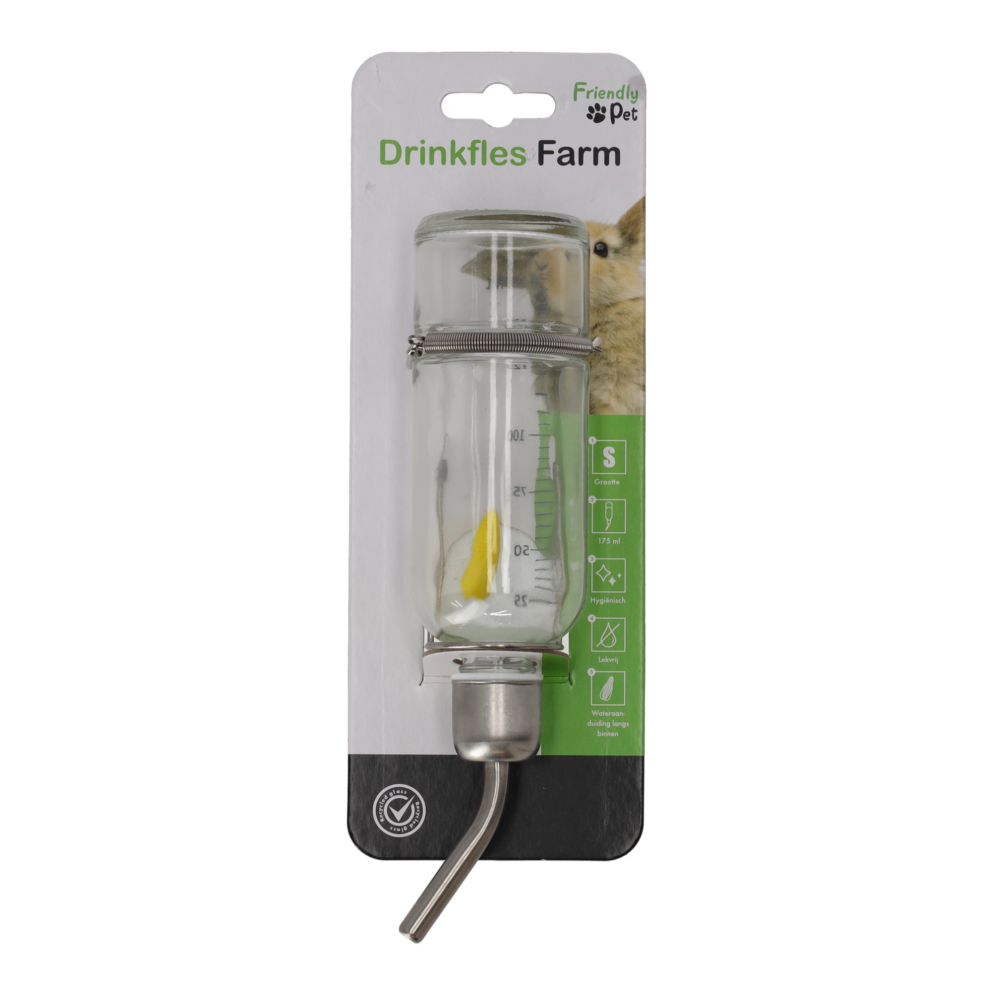 Drinkflex Farm Glas Drinkflex Farm Glas
