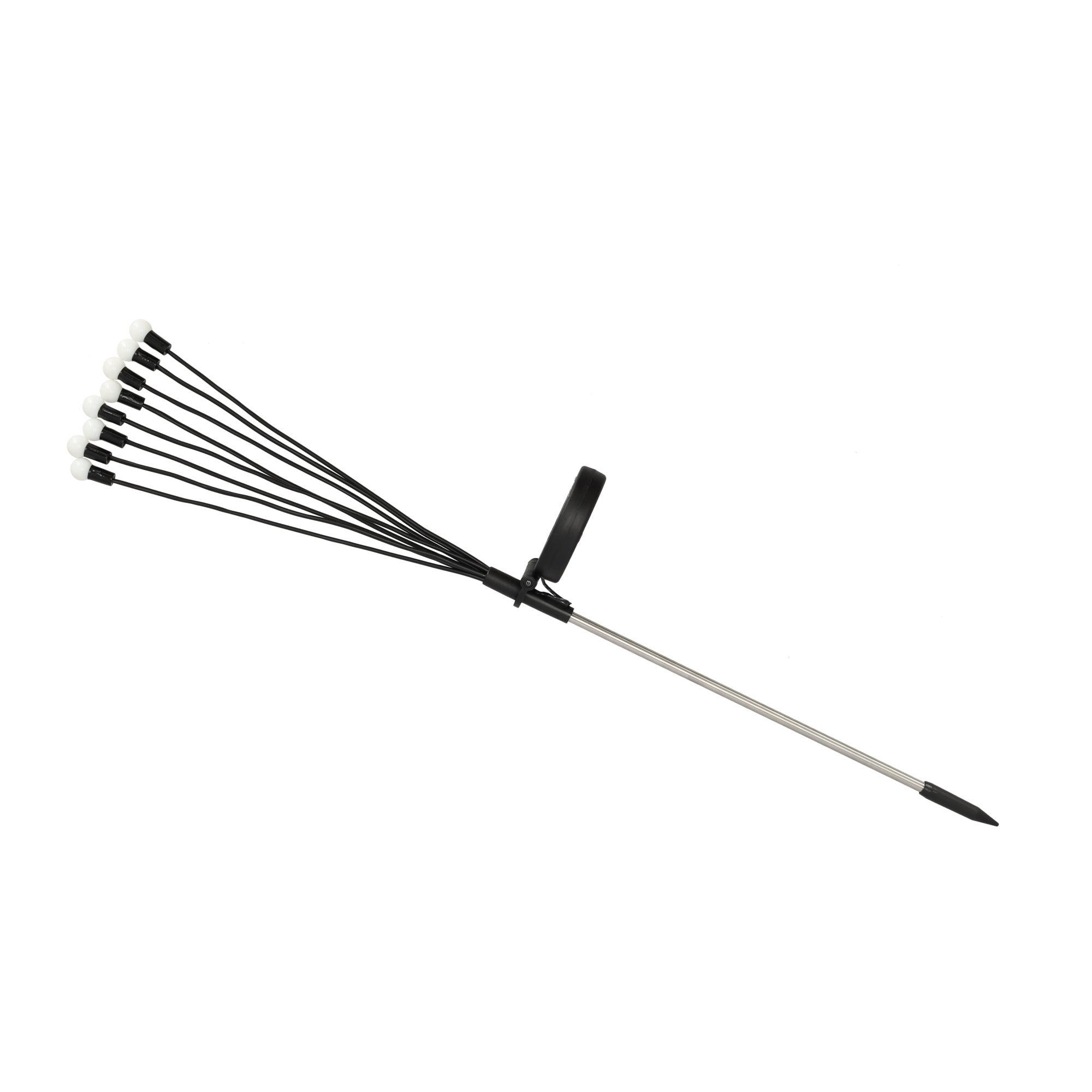 Lamp vuurvlieg LED 8 Multi solar Lamp vuurvlieg LED 8 Multi solar