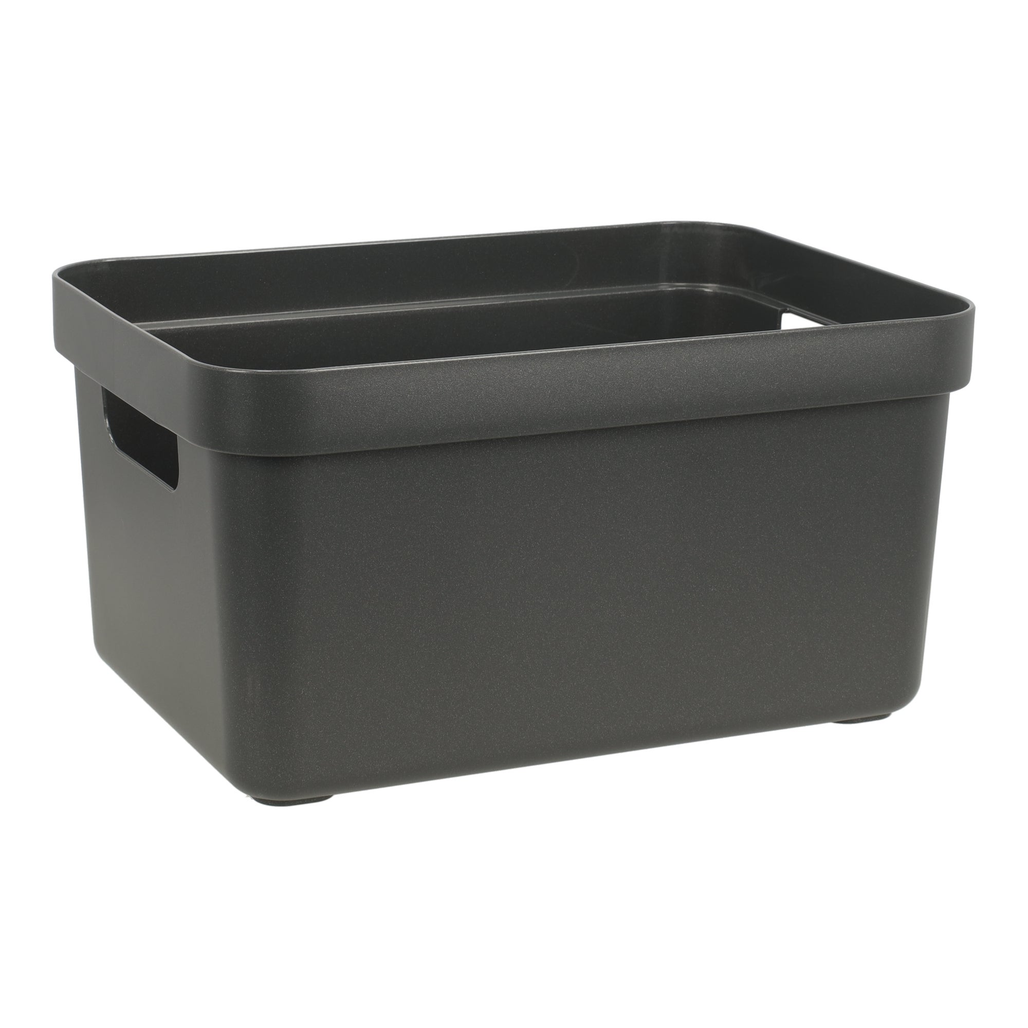 Sigma home box 13l antraciet Sigma home box 13l antraciet