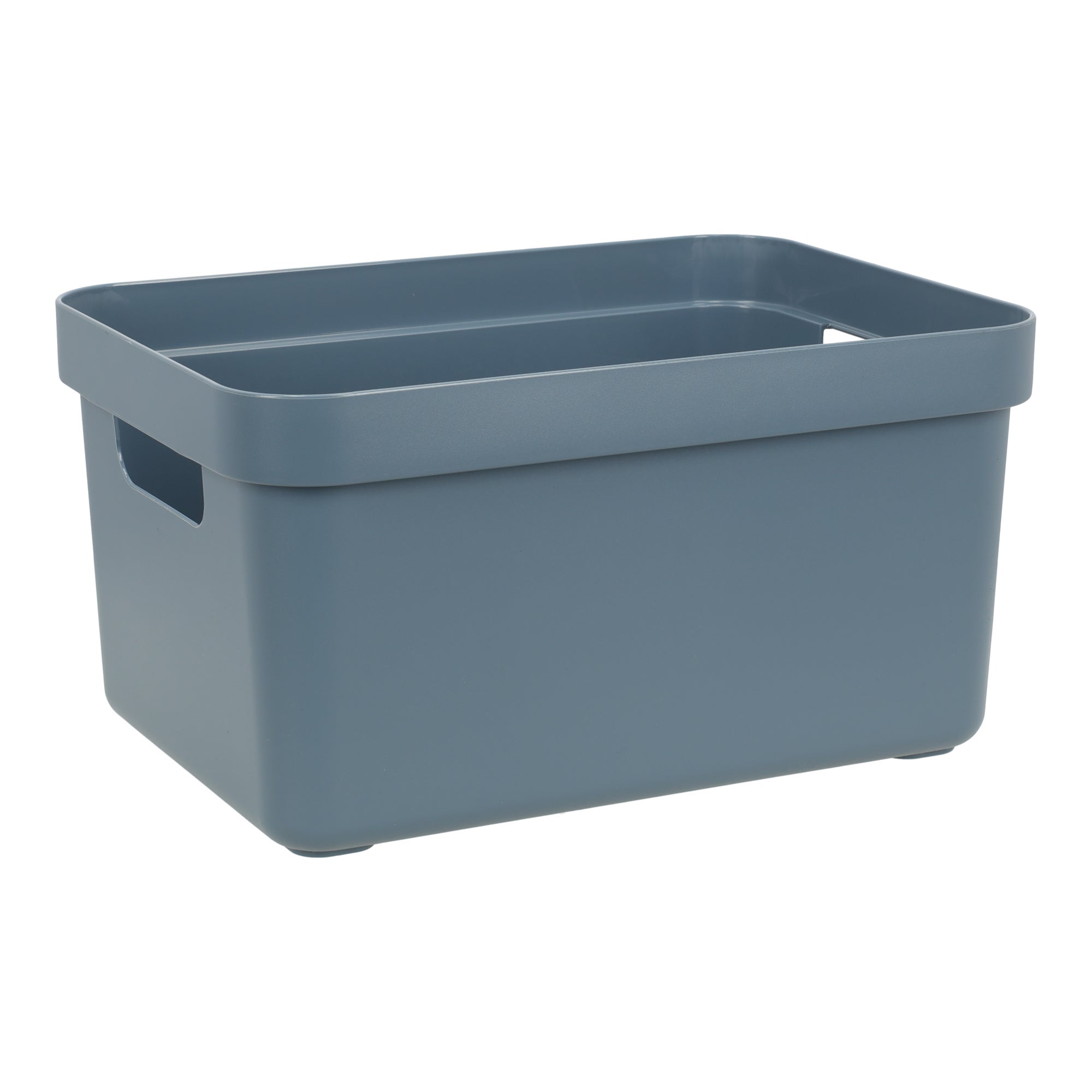 Sigma home box 32l donkerblauw Sigma home box 32l donkerblauw