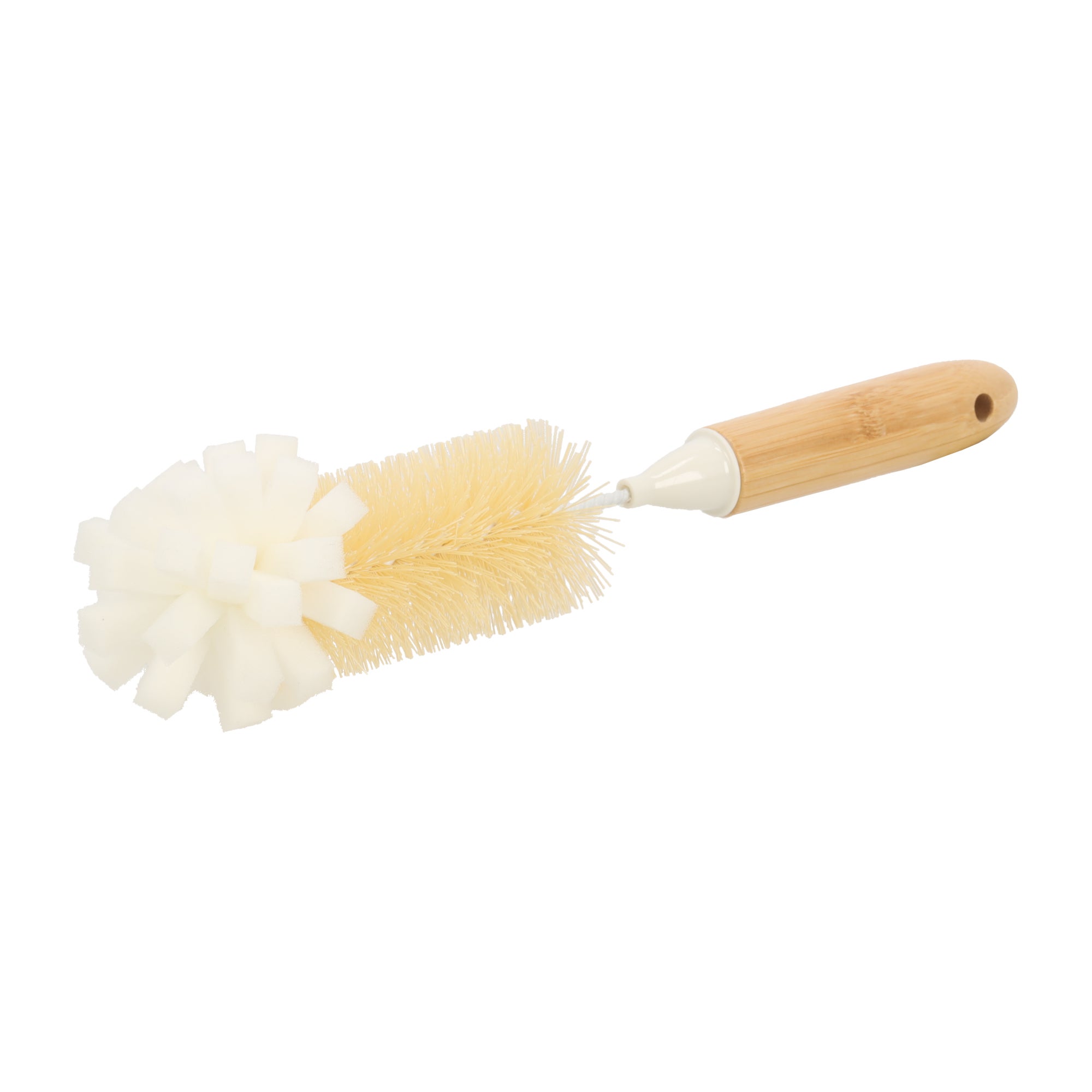 Flessenborstel bamboe Alpina Flessenborstel bamboe Alpina