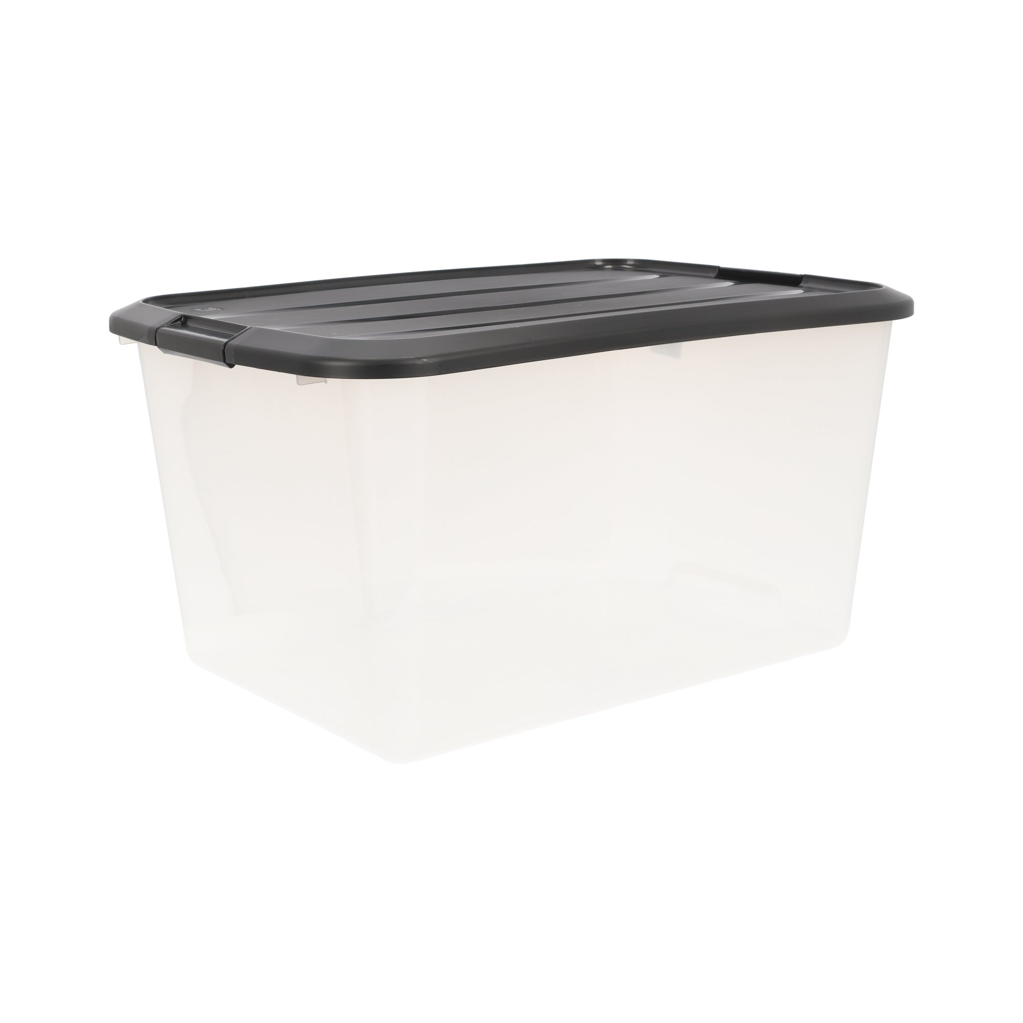 Opbergdoos rechthoekig 60L Opbergdoos rechthoekig 60L