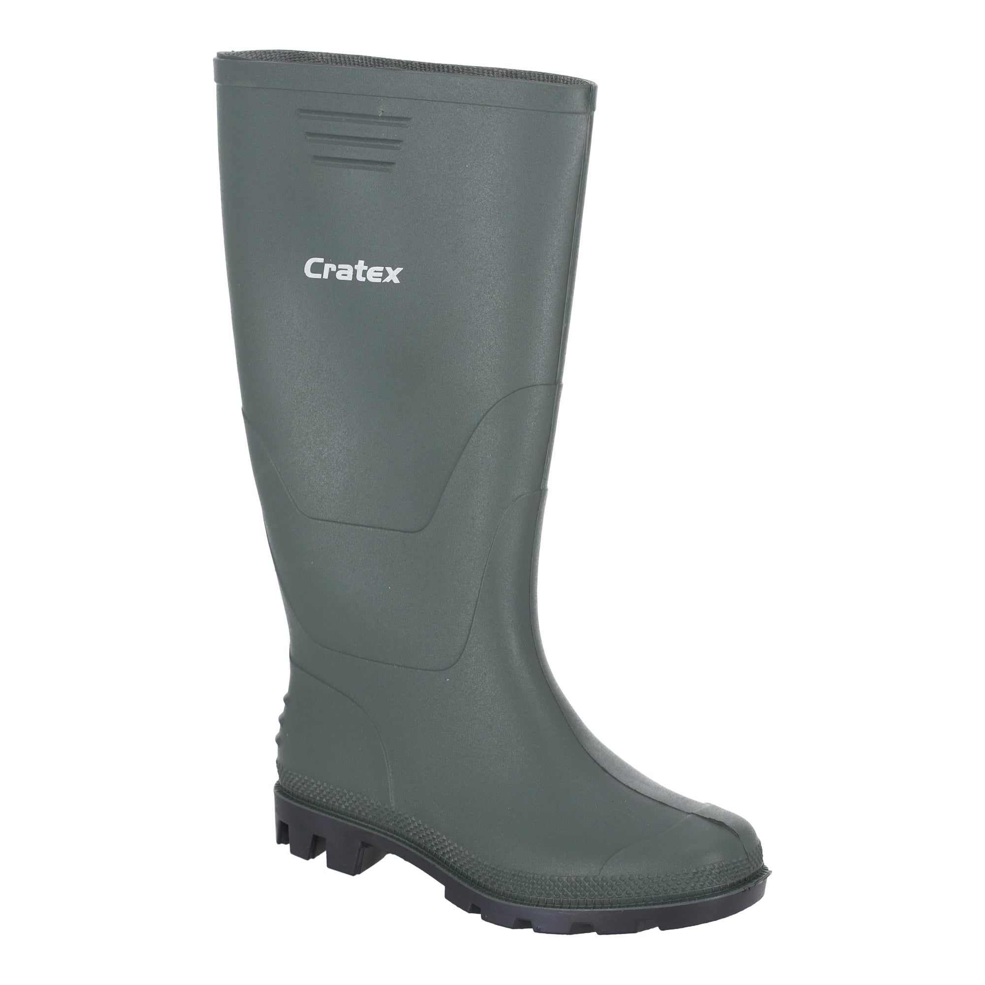 Laars Knie Cratex Laars Knie Cratex