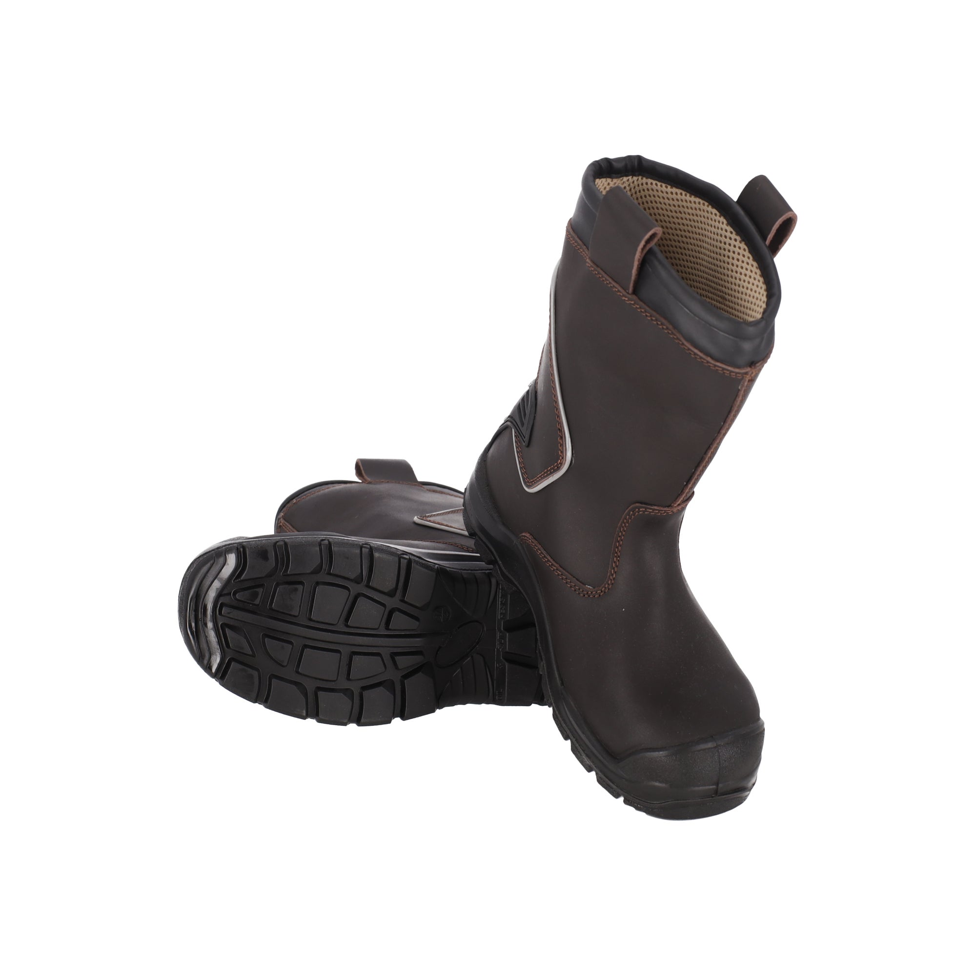 Veiligheidslaars Bergheim S3L Veiligheidslaars Bergheim S3L