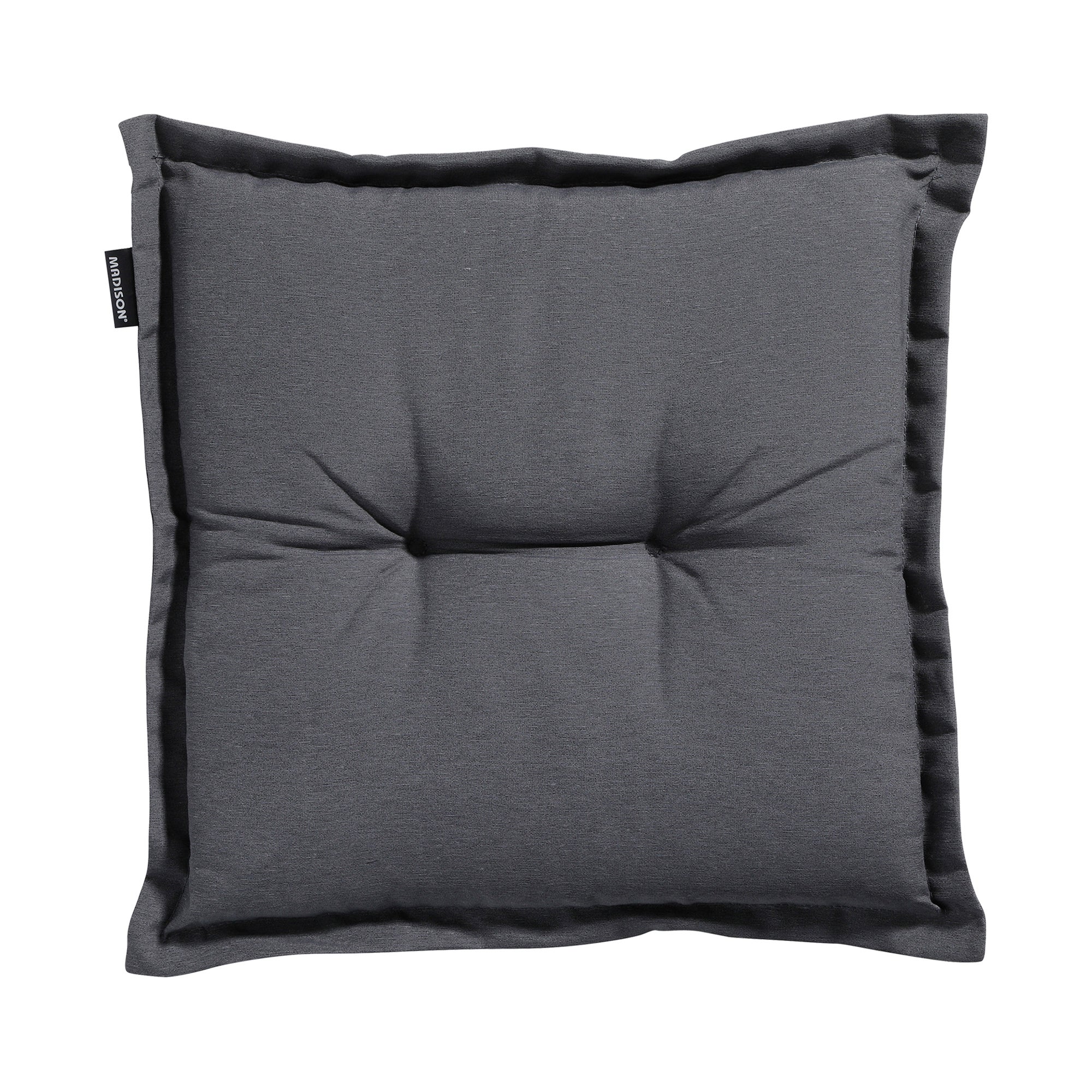 Panama grey hocker 50x50 Panama grey hocker 50x50