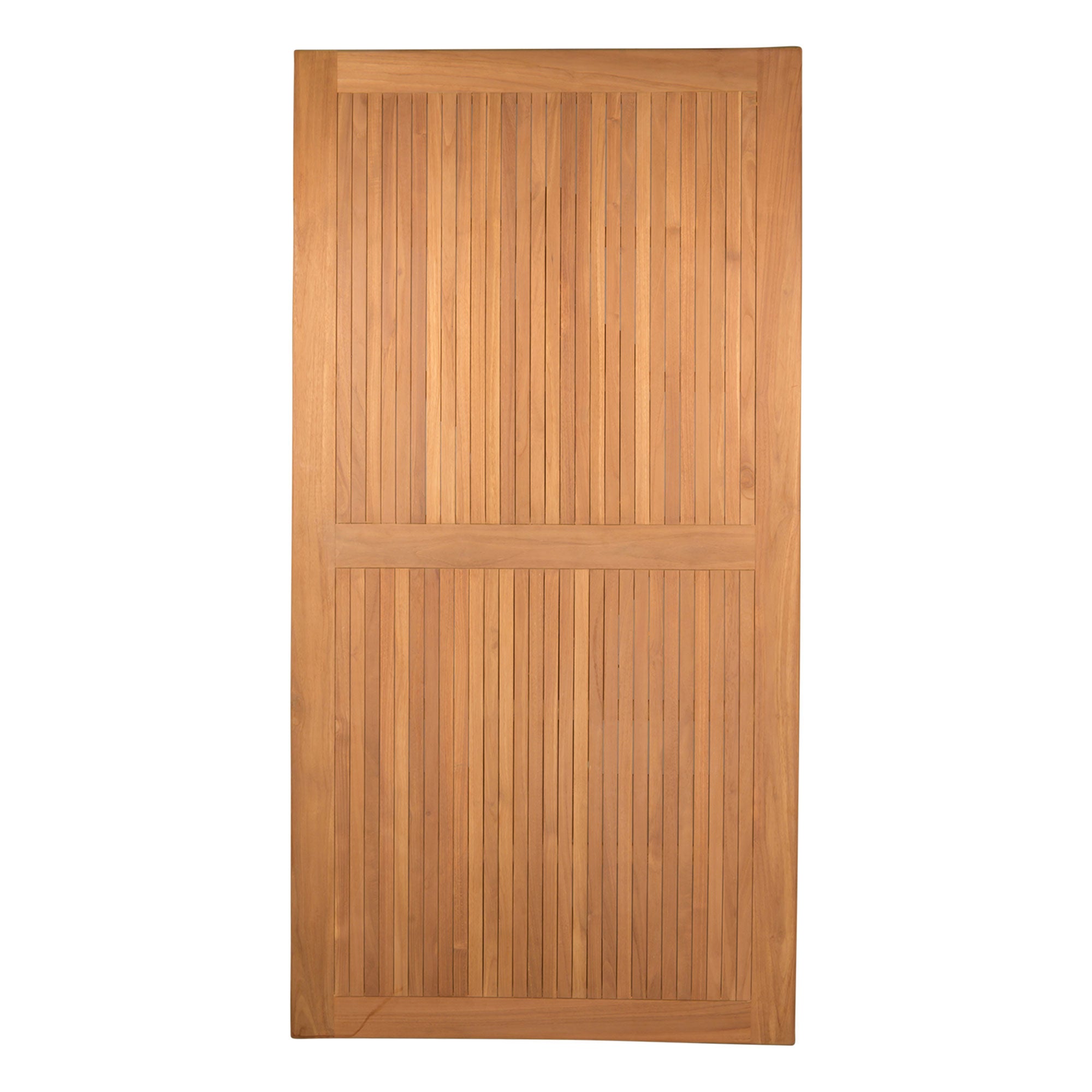 Tafelblad Tico 160x90 cm Bois le Duc Tafelblad Tico 160x90 cm Bois le Duc