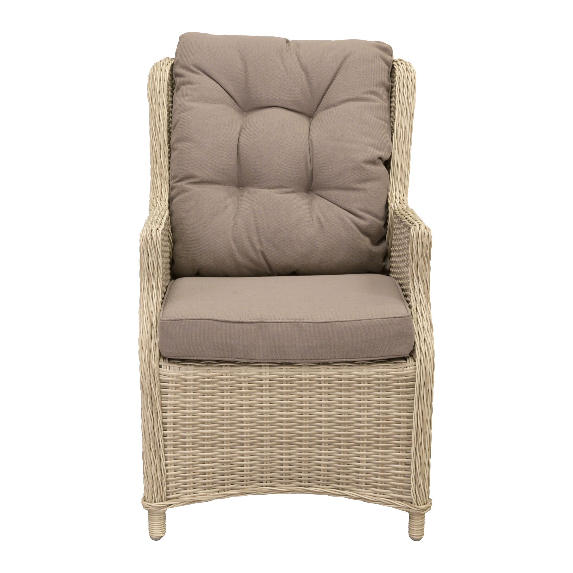 Stoel Cardito verstelbaar White Orchid Bois le Duc Stoel Cardito verstelbaar White Orchid Bois le Duc