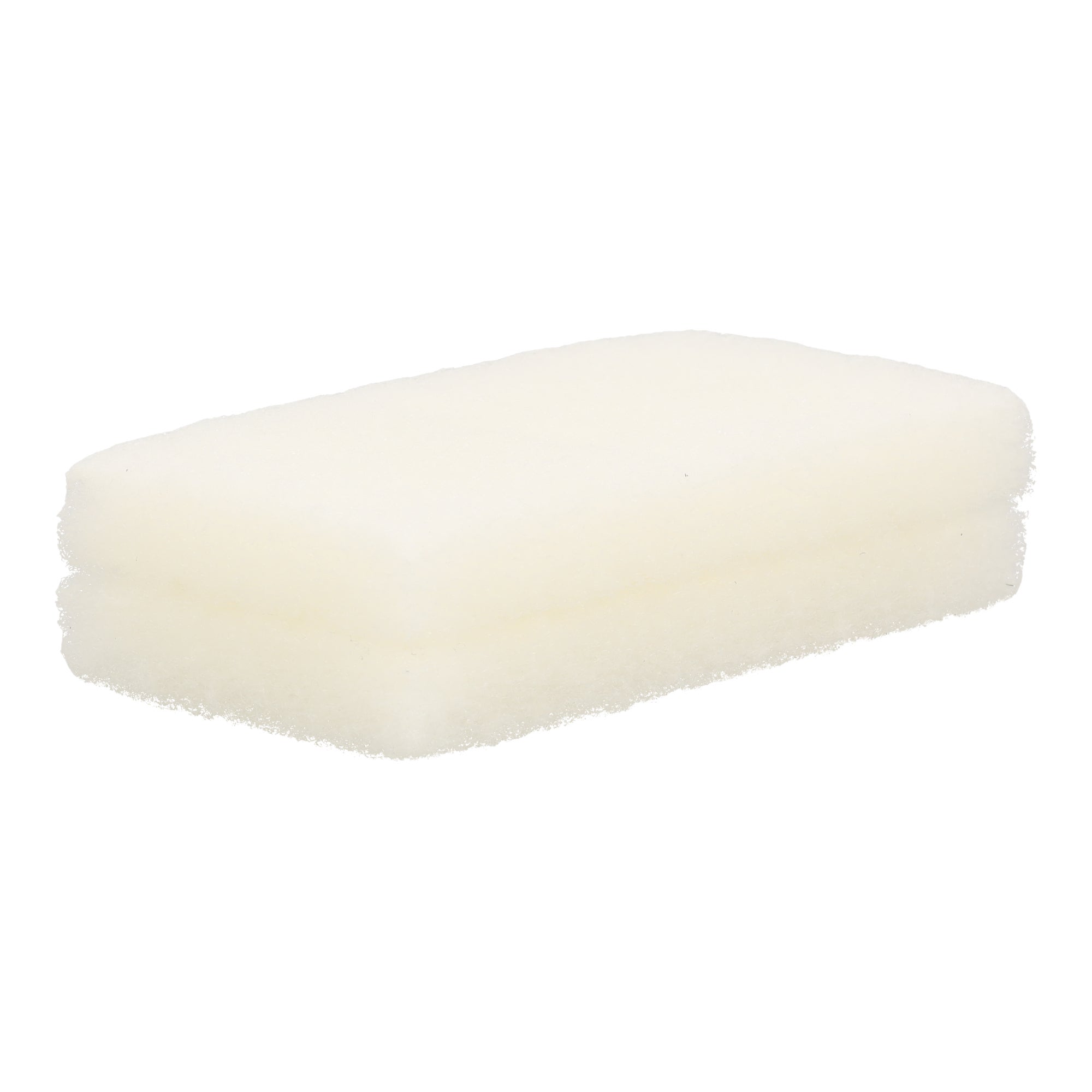 Schuurpad non-wood wit 2st Bois-Le-Duc Schuurpad non-wood wit 2st Bois-Le-Duc