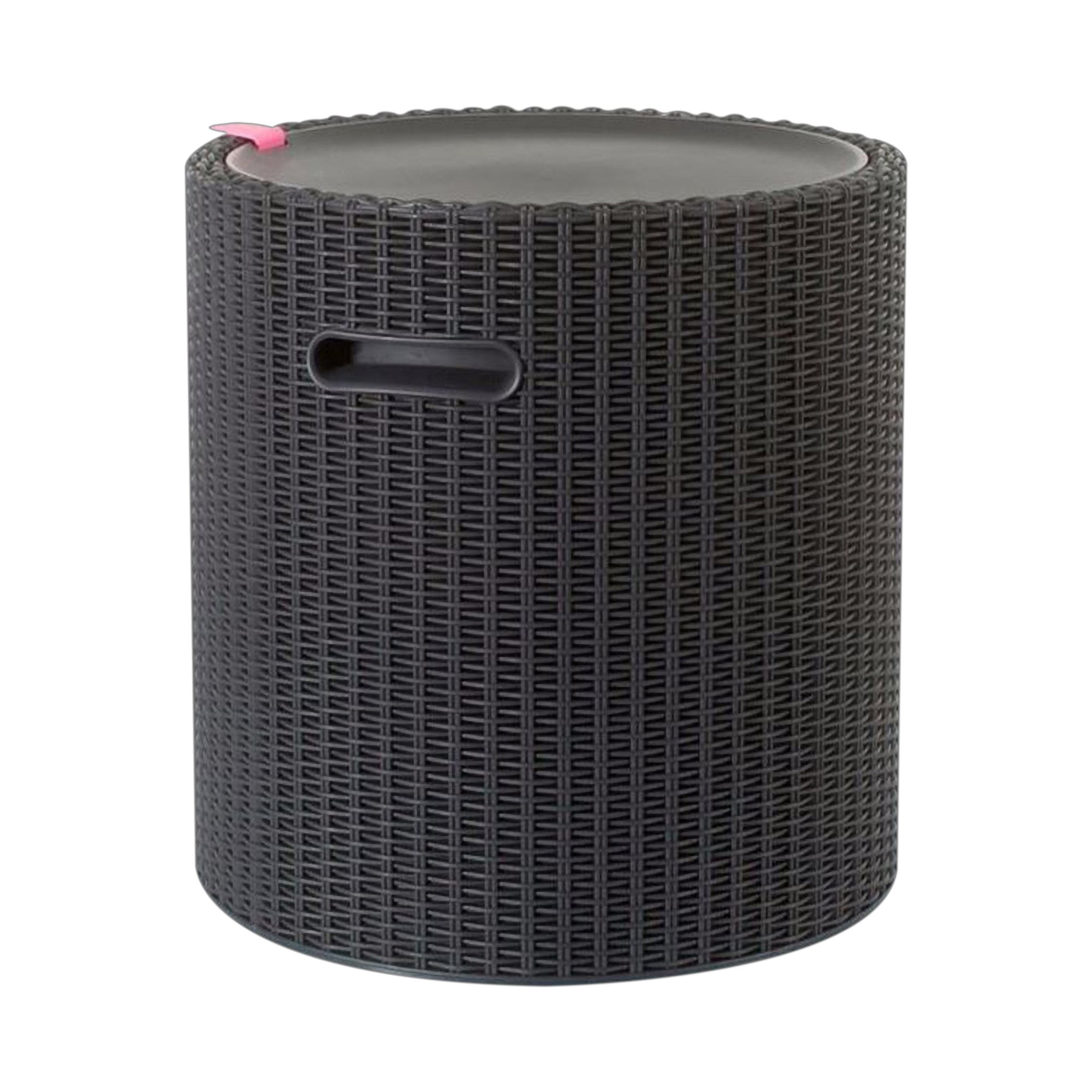 Cool stool antraciet Keter Cool stool antraciet Keter