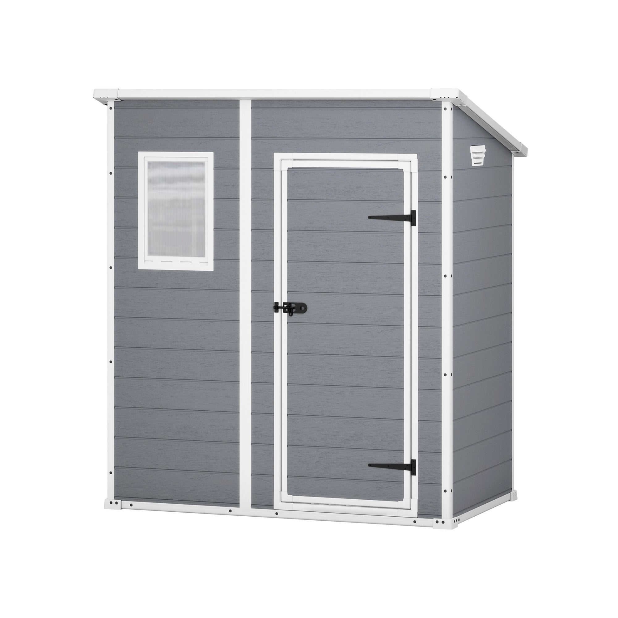 Tuinhuis Manor 64 Keter Tuinhuis Manor 64 Keter