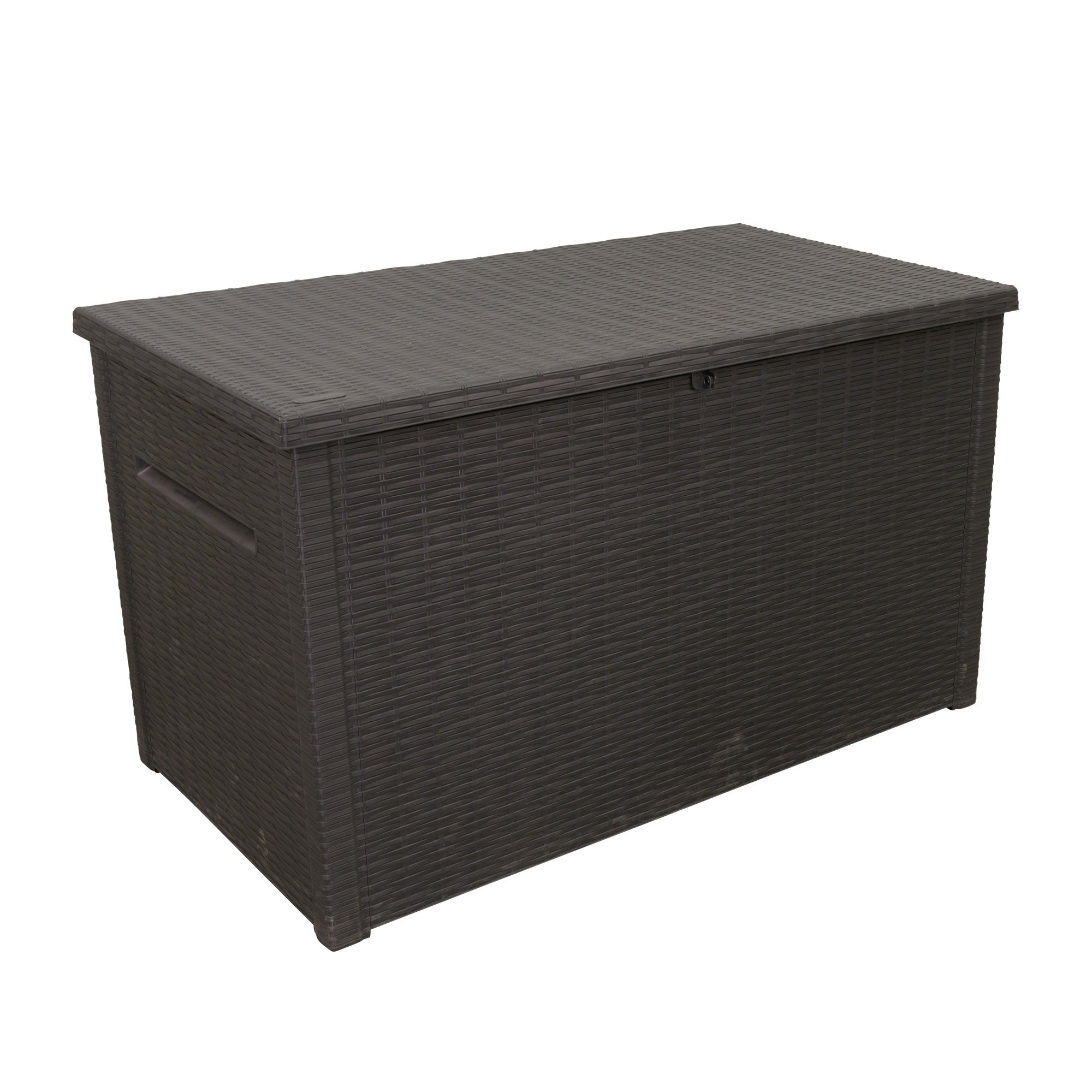 Kussenbox Java antraciet Kussenbox Java antraciet