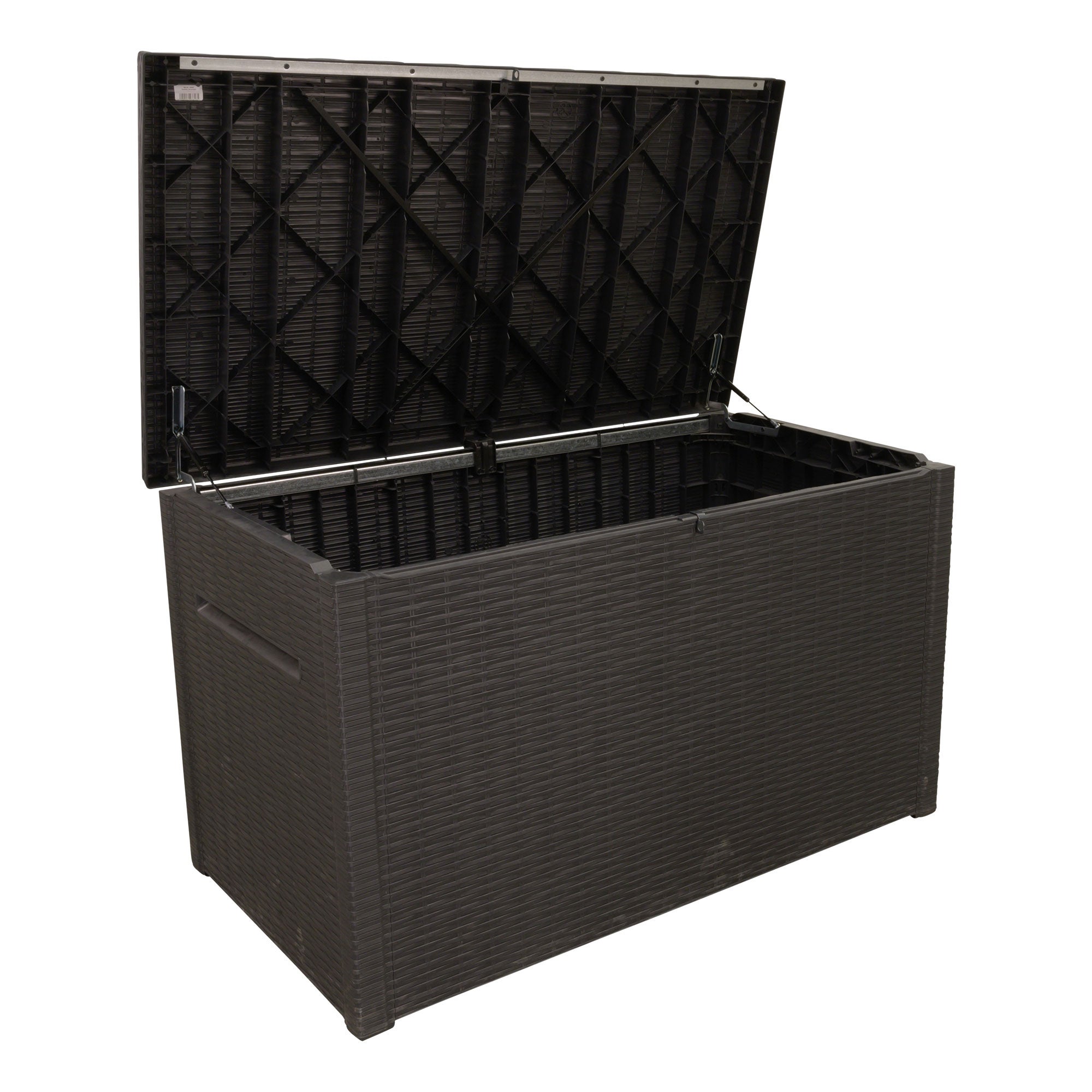 Kussenbox Java antraciet Kussenbox Java antraciet