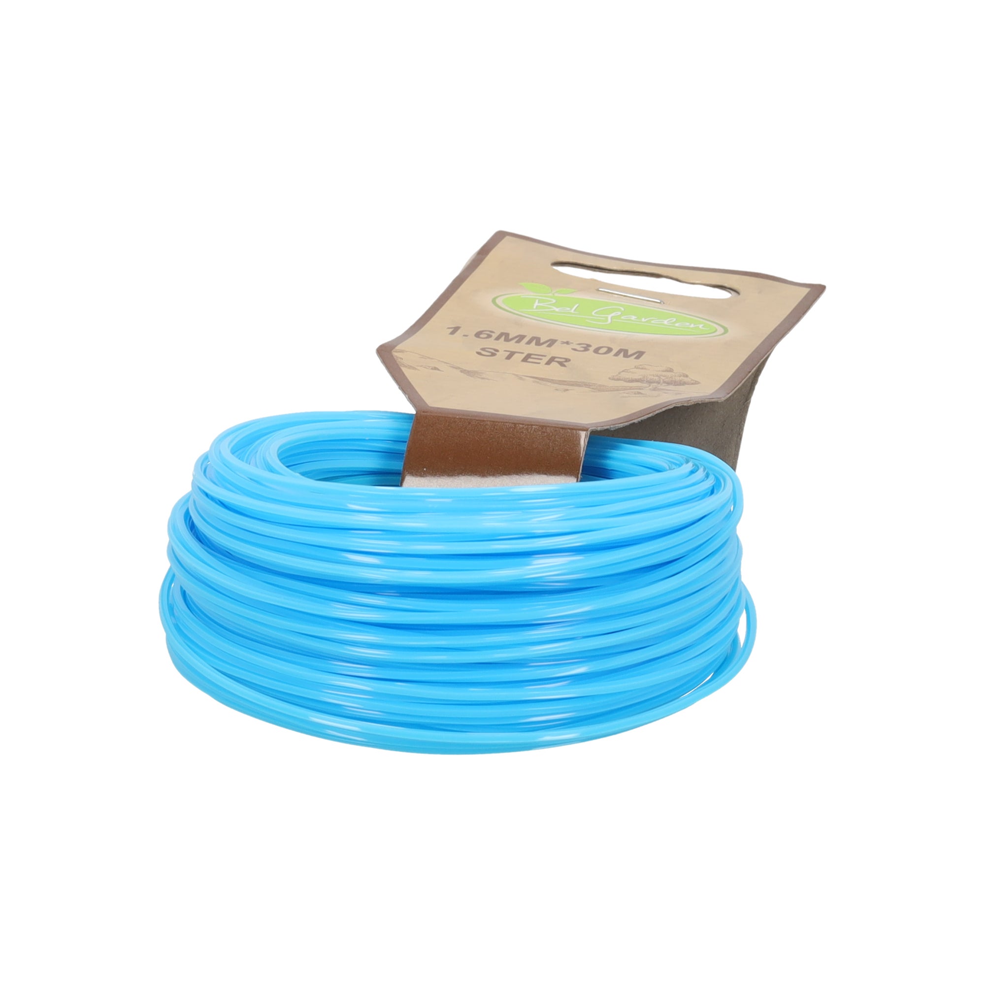 Maaikoord ster 1.6mmx30M bel_garden Maaikoord ster 1.6mmx30M bel_garden