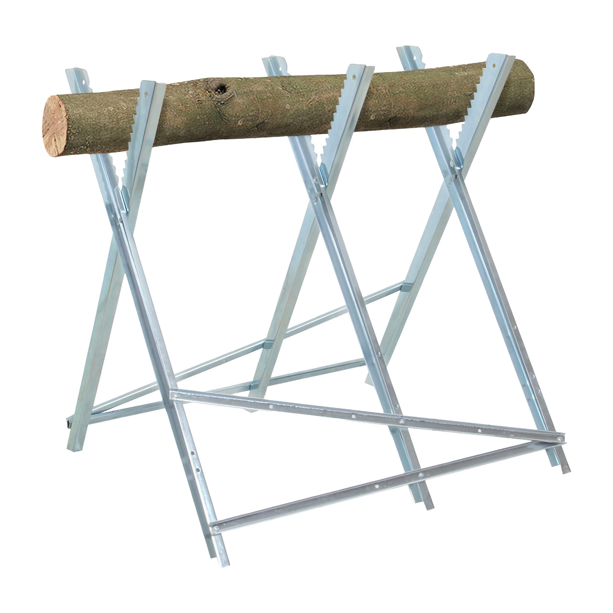 Zaagbok ZB-02 Lotus Zaagbok ZB-02 Lotus