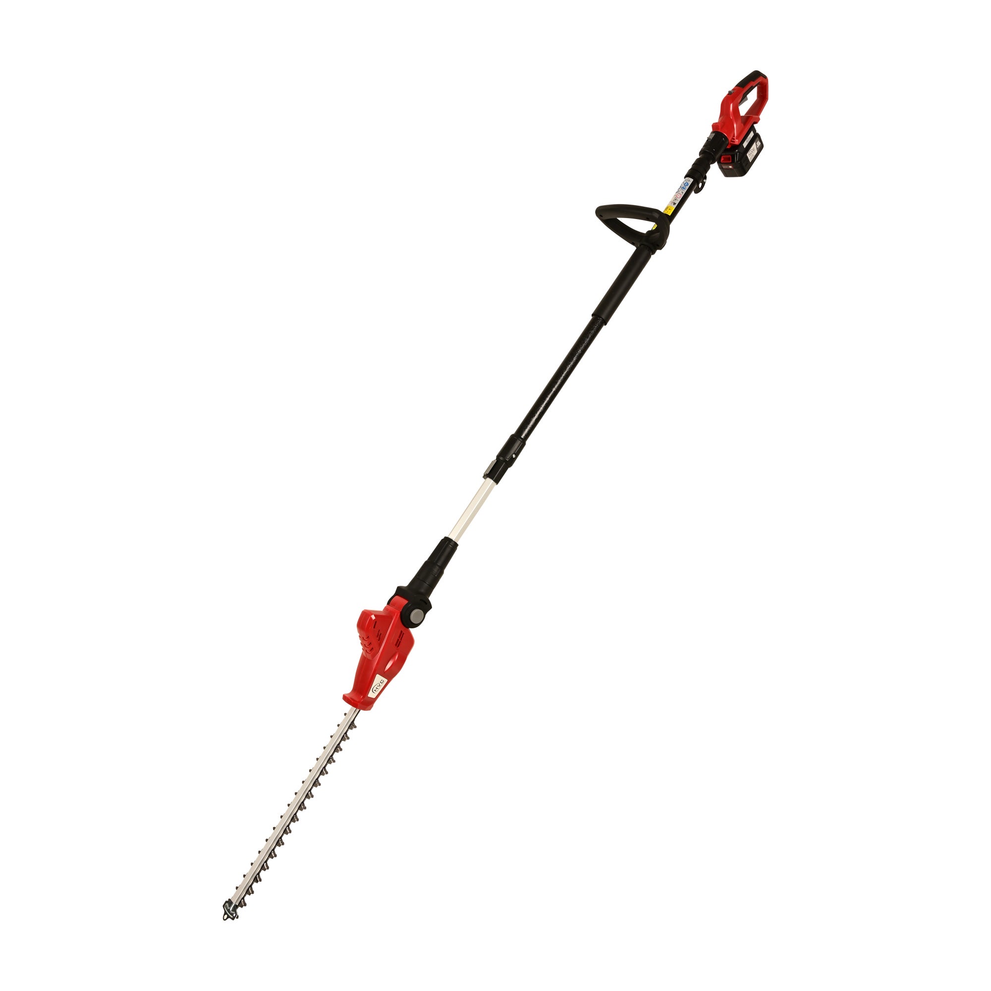 Heggenschaar accu telescoop ATR01 20V HVC Heggenschaar accu telescoop ATR01 20V HVC