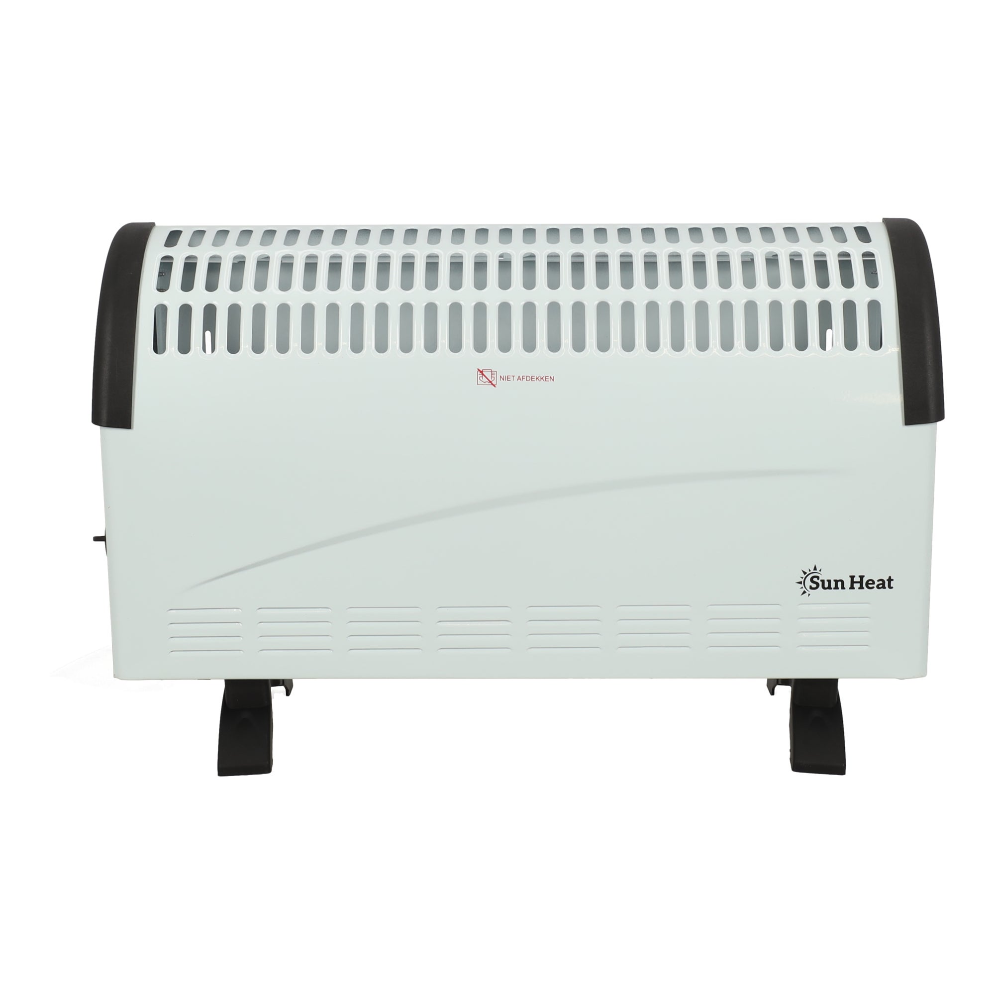 Convectorheater 1500W Sun Heat Convectorheater 1500W Sun Heat