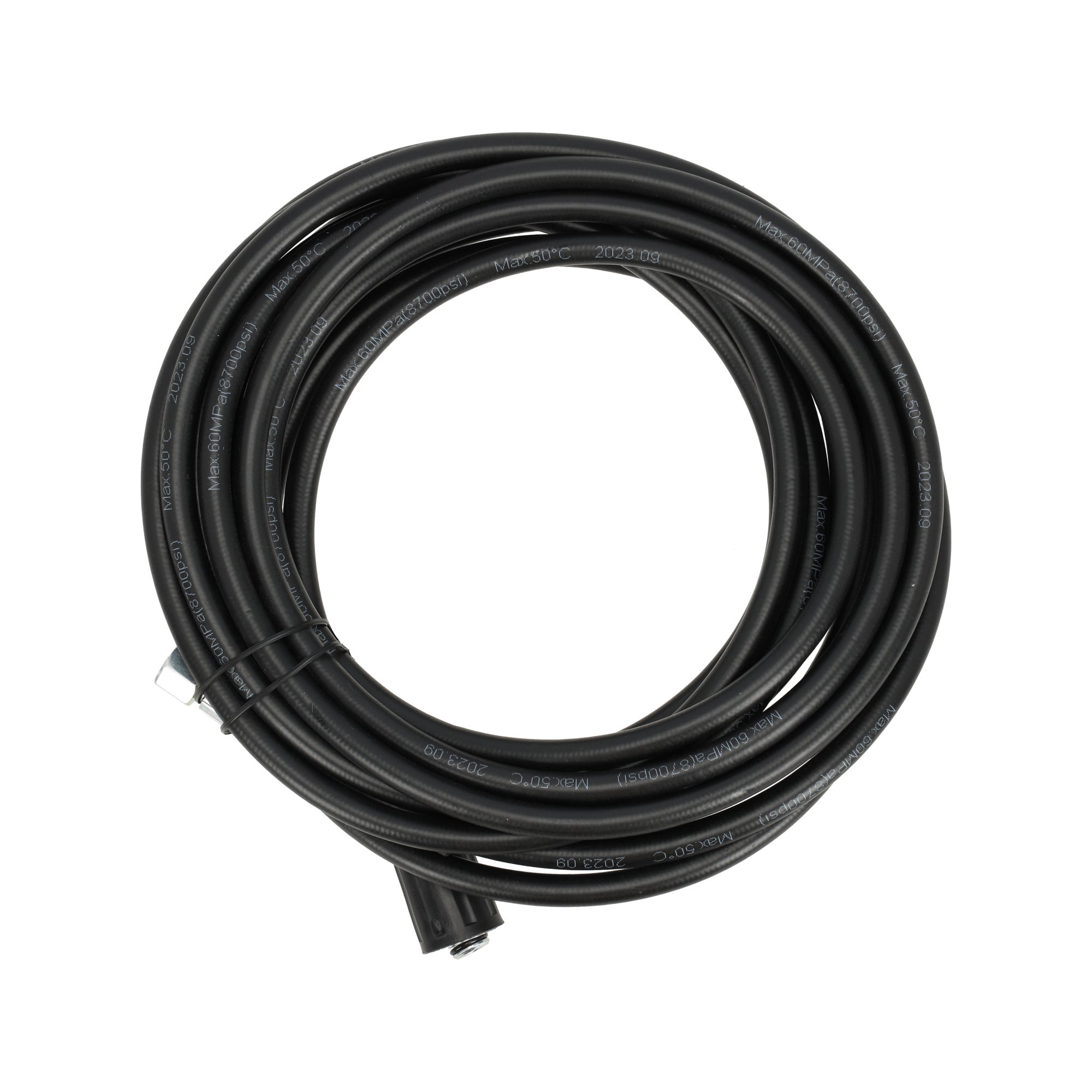 Hogedrukslang HS-8M Waterland Hogedrukslang HS-8M Waterland