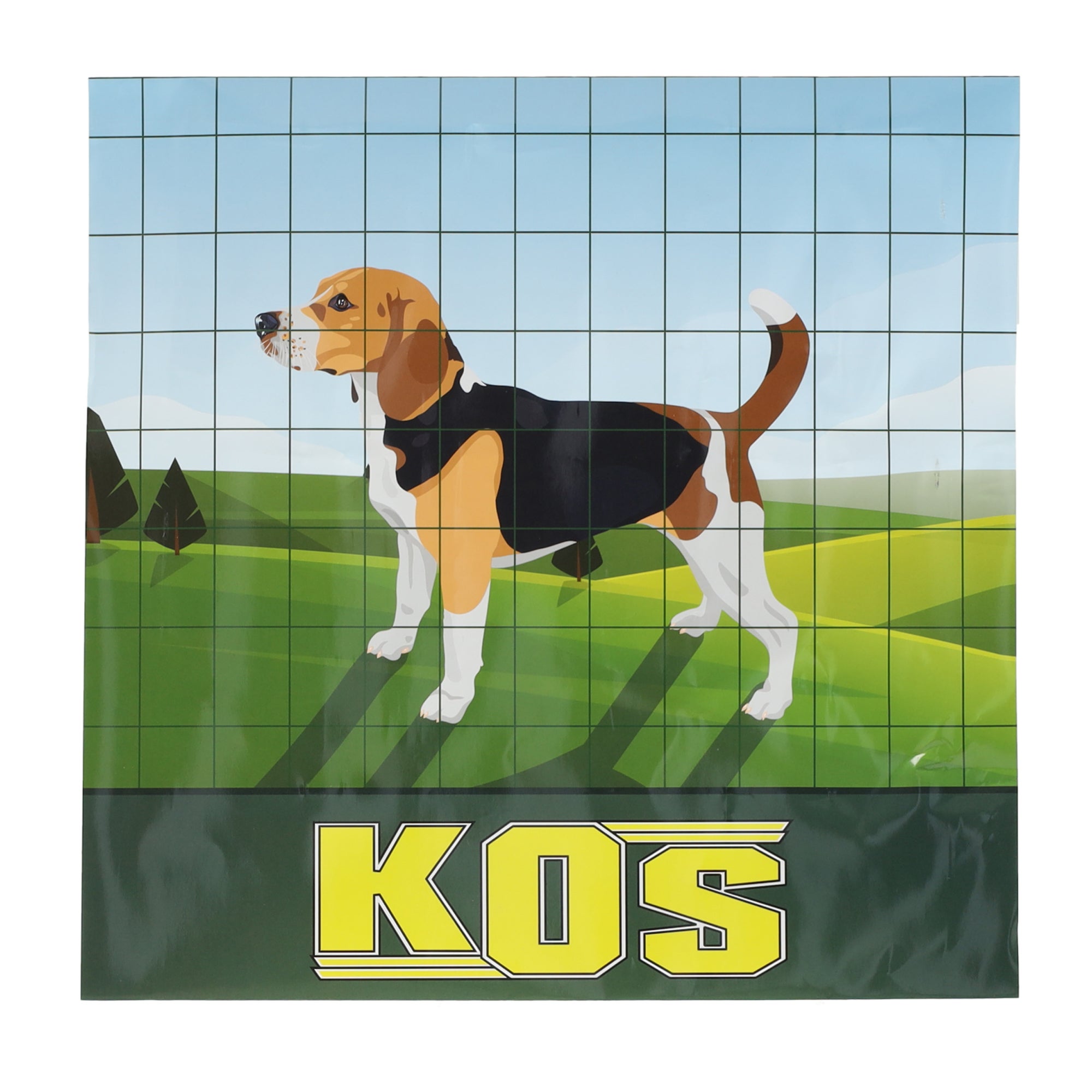 Gaas Tuin Groen 25M Kos Gaas Tuin Groen 25M Kos