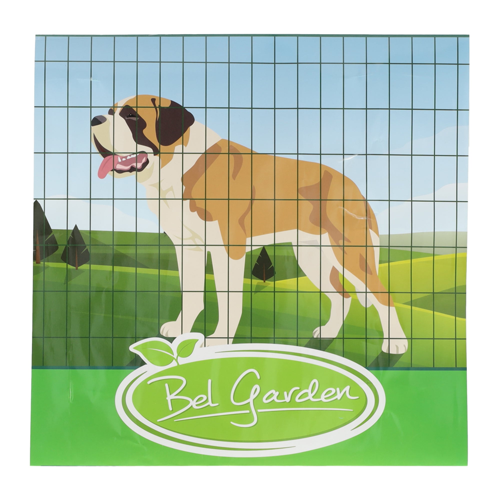 Gaas Tuin Pro Groen 25M Bel Garden Gaas Tuin Pro Groen 25M Bel Garden