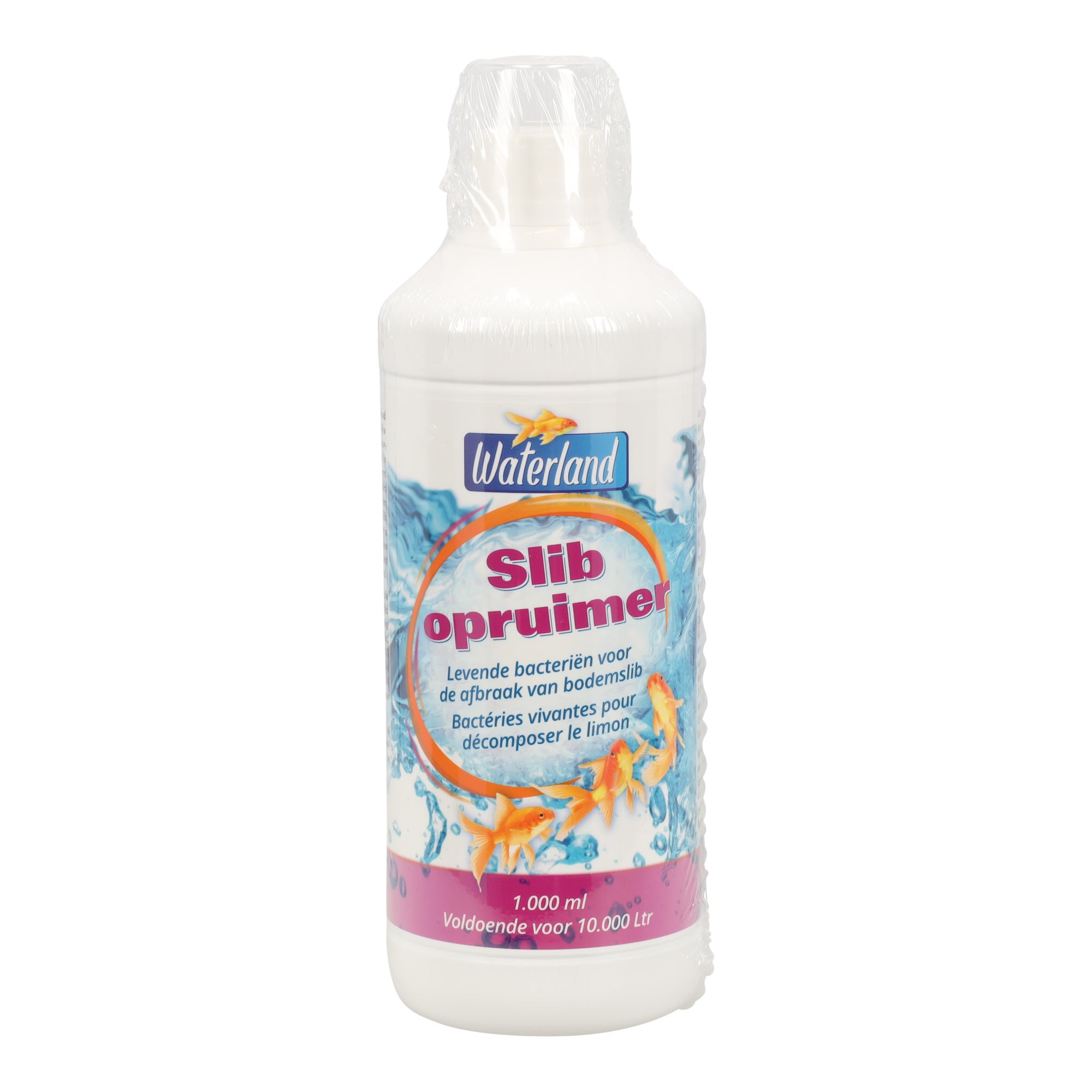 Slib opruimer 1000ml Waterland Slib opruimer 1000ml Waterland