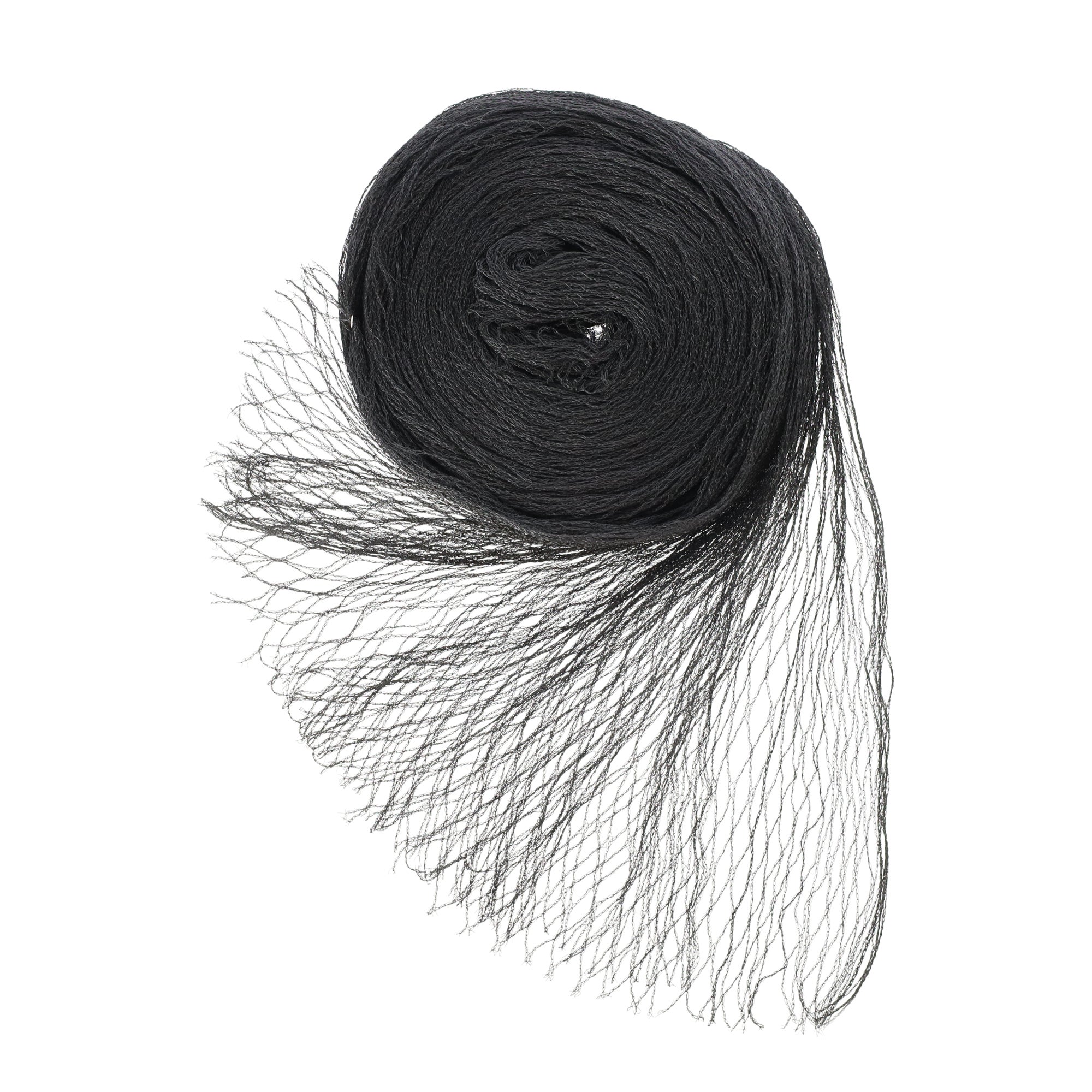 Afdeknet tuin SP zwart 5x6m Afdeknet tuin SP zwart 5x6m