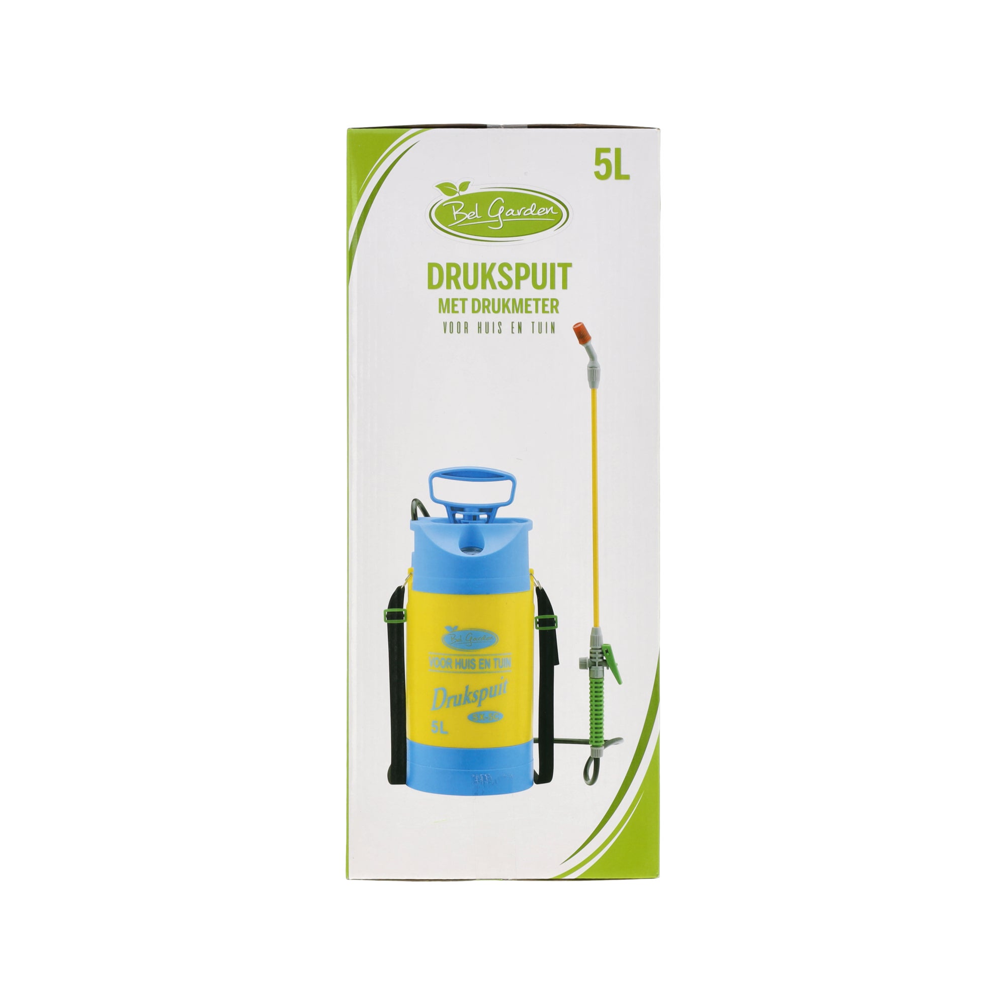Drukspuit SX-5L super Drukspuit SX-5L super