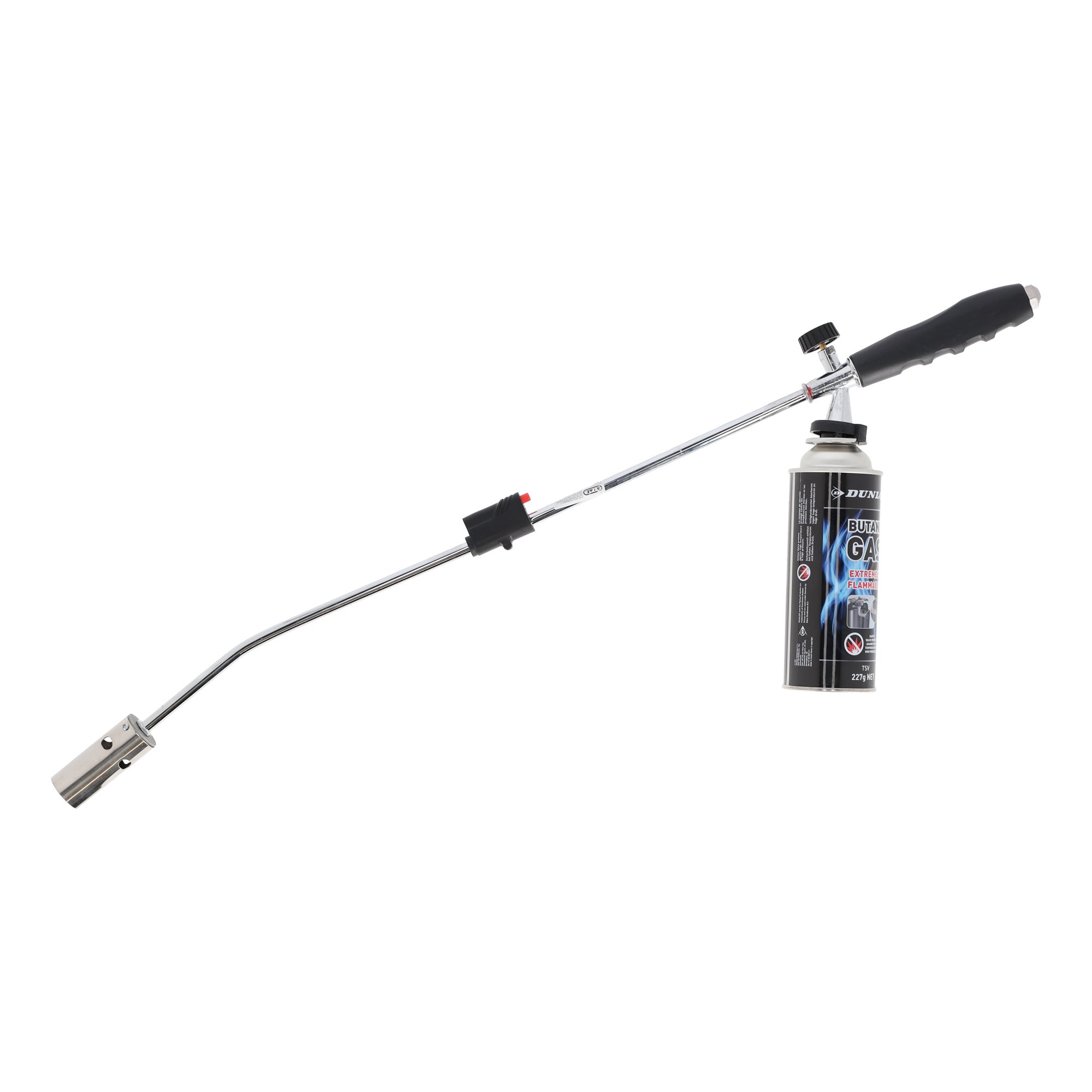 Onkruidbrander 80cm Onkruidbrander 80cm