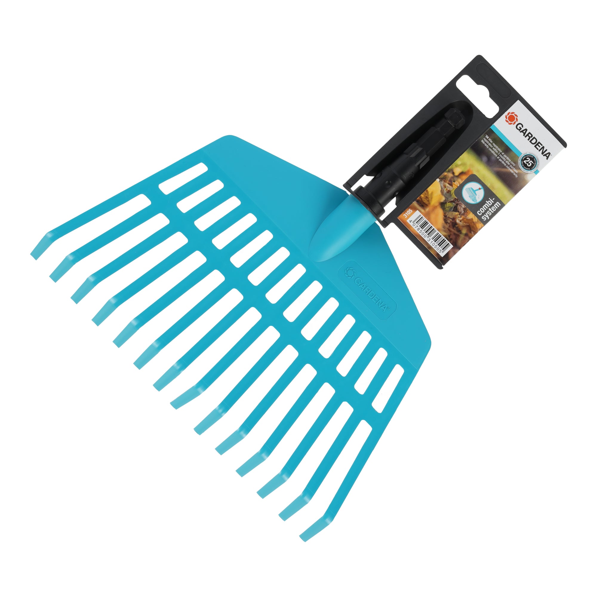 Tuinhark smal 27cm 3105 CS Gardena Tuinhark smal 27cm 3105 CS Gardena