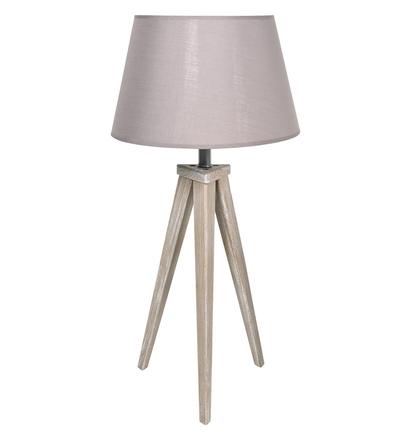Tafellamp Chancy | 72 cm
