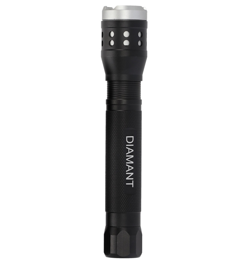 Zaklamp ZL-30 | Diamant