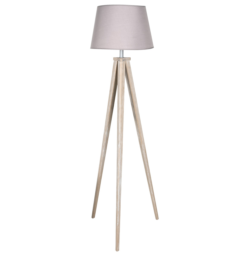Staande lamp Chancy | 154cm