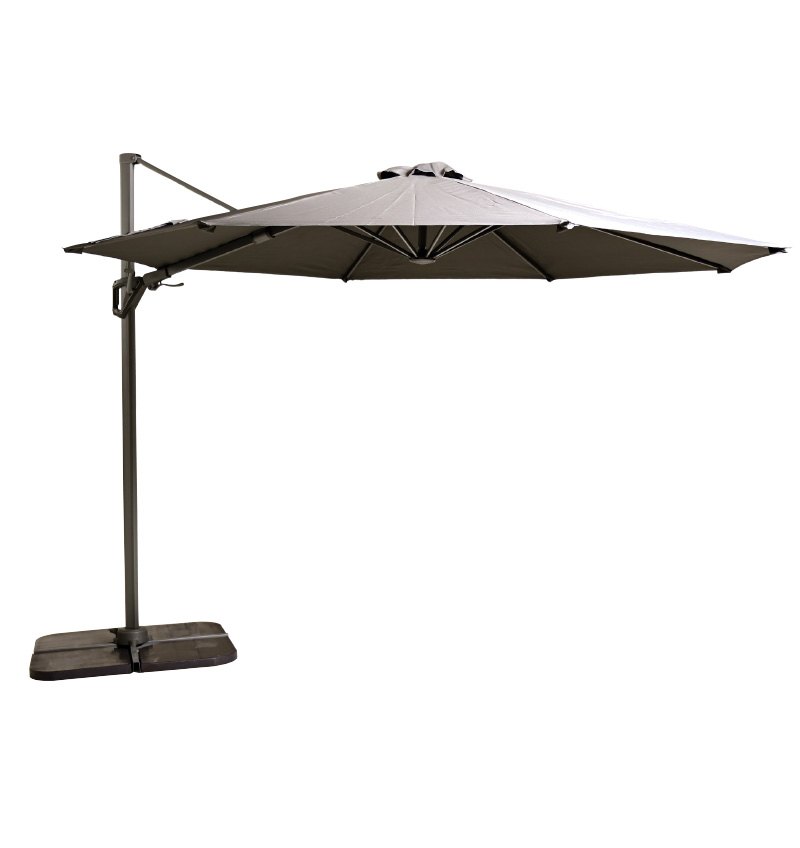 Zweefparasol Free Lunga | Tilt | 3 meter