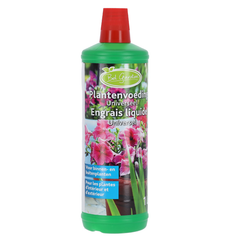 Plantenvoeding 1000 ml | Bel Garden