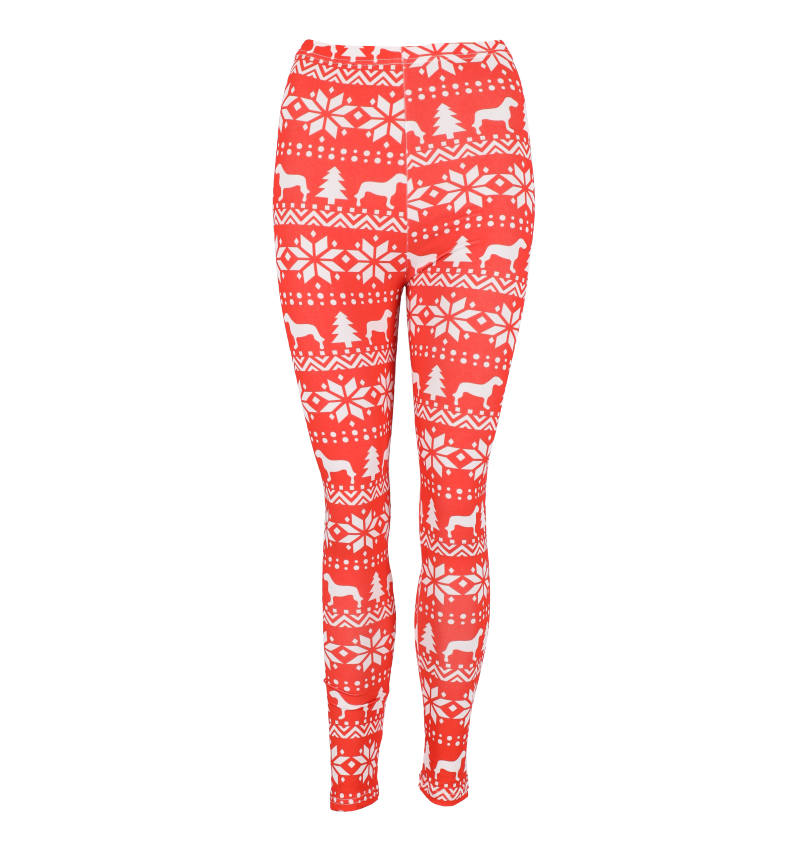 Legging kerst Kerstmis