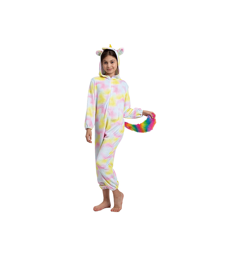 Jumpsuit Unicorn 104-152